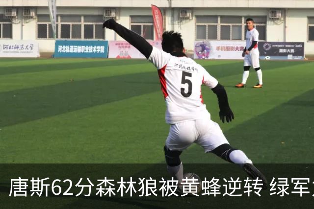 唐斯62分森林狼被黄蜂逆转 绿军力克独行侠